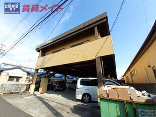 高茶屋駅 徒歩15分 1階の物件外観写真